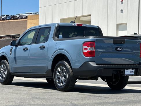 New 2026 Ford Maverick XLT FWD image 5