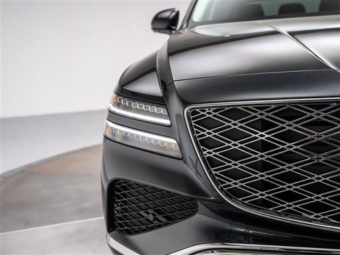 New 2026 Genesis GV80 2.5T Advanced AWD/4WD image 14