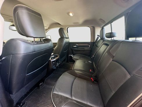 Used 2024 RAM 2500 Laramie AWD/4WD image 28