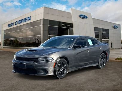 Used 2020 Dodge Charger GT w/ Plus Group