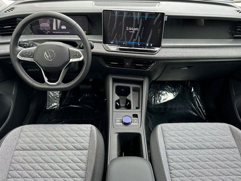 New 2026 Volkswagen Tiguan S AWD/4WD image 12