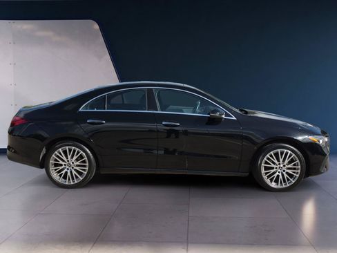 Used 2025 Mercedes-Benz CLA 250 image 6