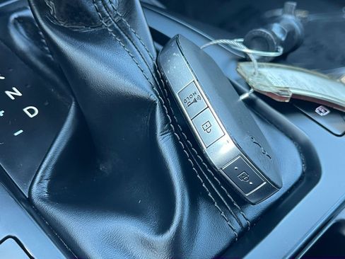 Used 2025 Kia K4 LXS image 21