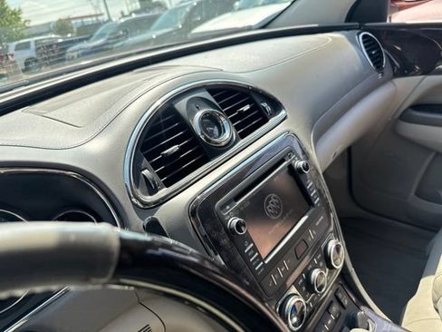 Used 2016 Buick Enclave Premium w/ Experience Buick Package AWD/4WD image 17