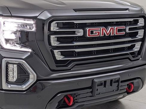 Used 2020 GMC Sierra 1500 AT4 w/ AT4 Premium Package image 43