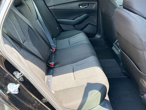 Used 2026 Honda Accord Sport image 26