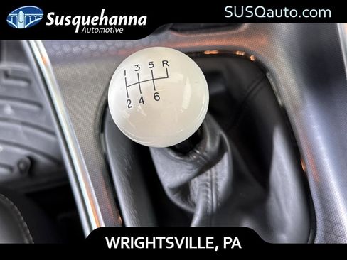 Used 2016 Dodge Challenger SRT w/ Technology Group image 5