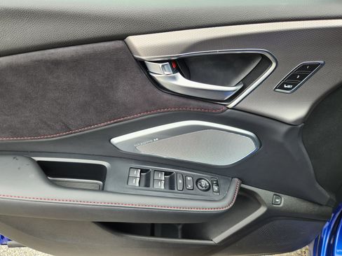 Certified 2025 Acura RDX A-Spec image 18