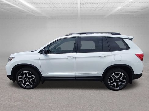 Used 2023 Honda Passport Elite image 21