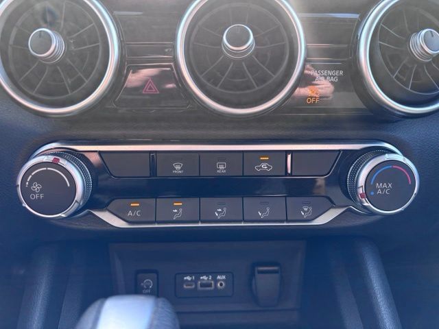Used 2024 Nissan Sentra SV w/ Trunk Package FWD image 26