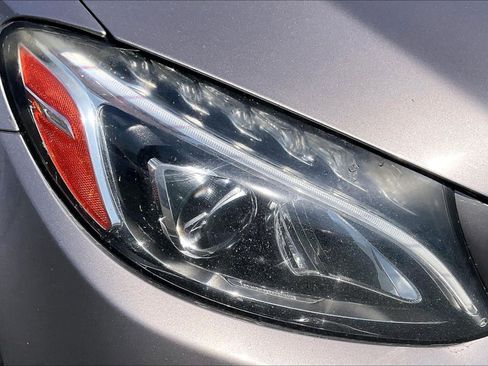 Used 2015 Mercedes-Benz C 300 Sedan image 29