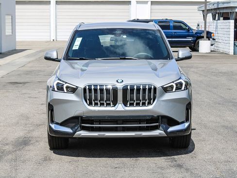New 2026 BMW X1 xDrive28i AWD/4WD image 2