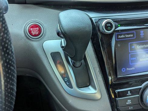 Used 2016 Honda Odyssey EX-L image 12