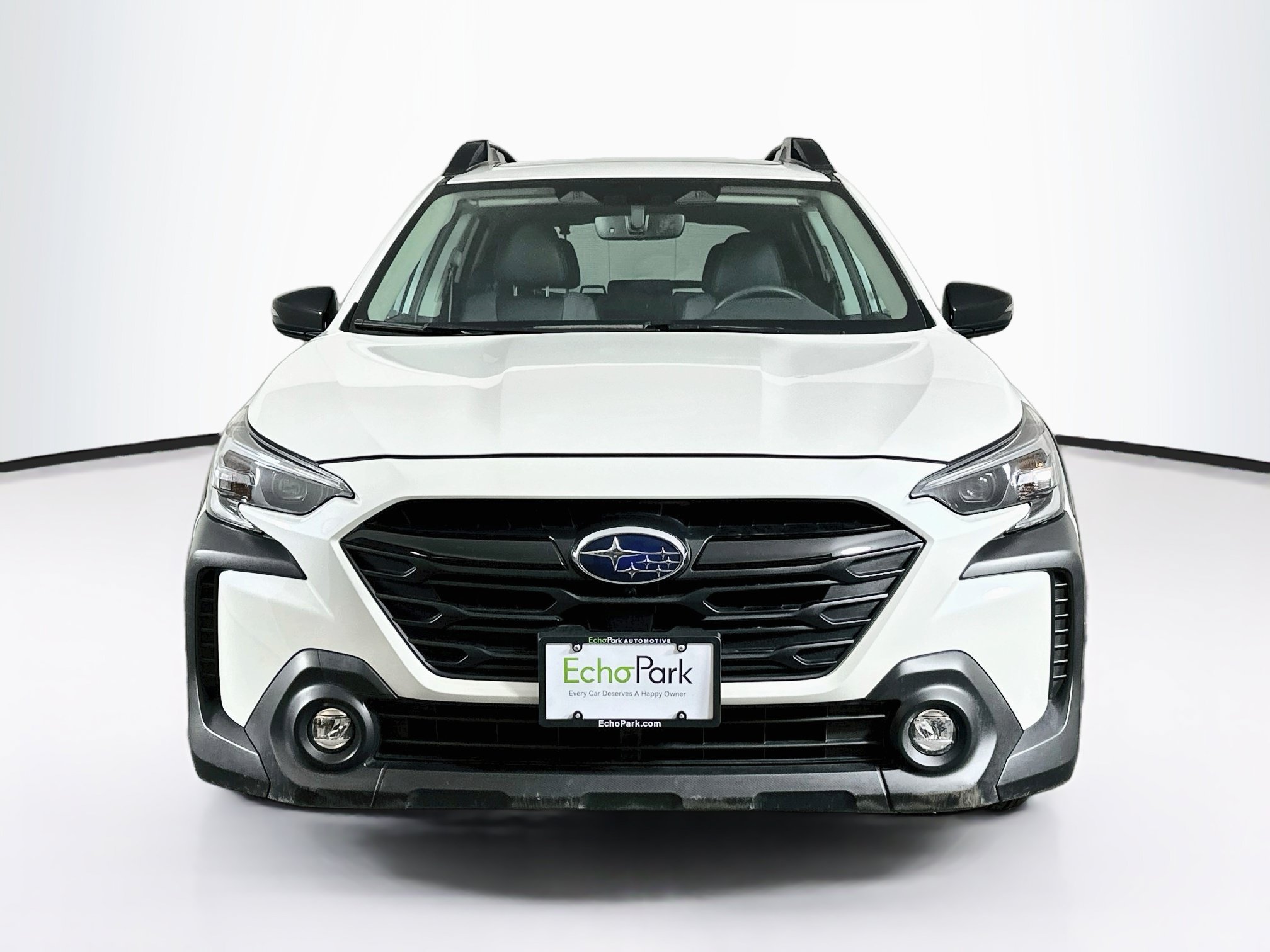 Used 2025 Subaru Outback Onyx Edition XT w/ Tech Package 2 AWD/4WD image 2