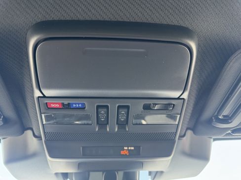 Certified 2026 Subaru Outback Premium AWD/4WD image 30
