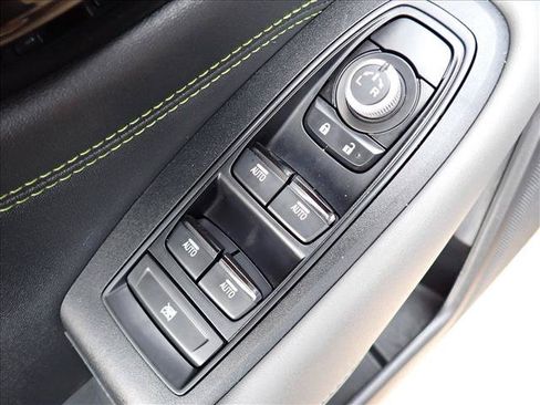 Used 2022 Subaru Outback Onyx Edition XT AWD/4WD image 13