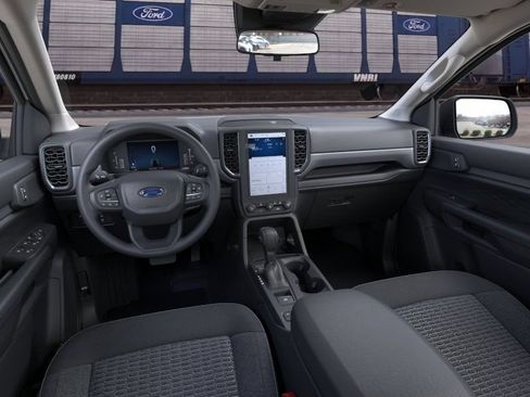 New 2025 Ford Ranger XL w/ Trailer Tow Package RWD image 10