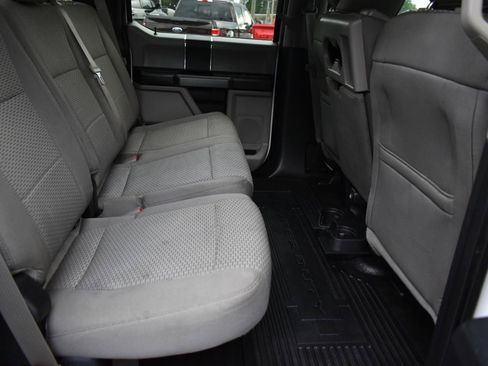 Used 2017 Ford F250 XLT AWD/4WD image 28