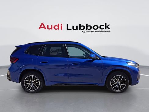 Used 2026 BMW X1 xDrive28i AWD/4WD image 9