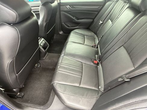 Used 2022 Honda Accord Sport Special Edition image 19