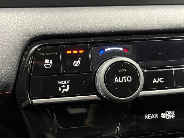 New 2026 Honda Pilot Black Edition image 21