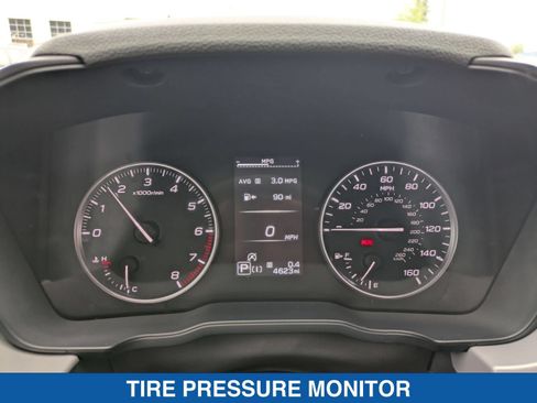 Certified 2026 Subaru Crosstrek 2.5i Premium AWD/4WD image 19