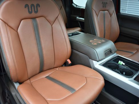 Used 2022 Ford F250 King Ranch w/ Tremor Off-Road Package image 40