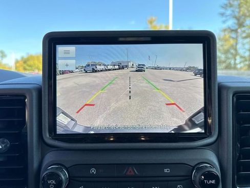 Used 2021 Ford Bronco Sport Badlands image 30