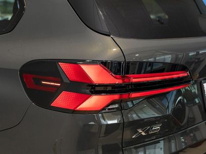 New 2026 BMW X5 xDrive40i