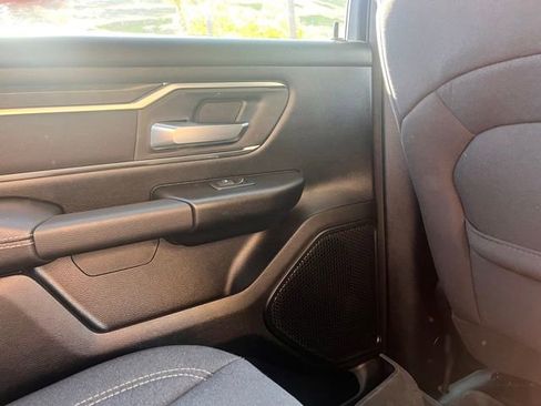 Used 2024 RAM 1500 Big Horn image 53