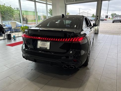 New 2026 Audi S5 Premium Plus AWD/4WD image 7