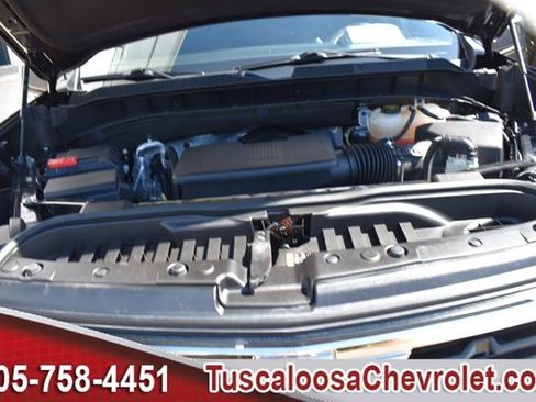 Used 2022 Chevrolet Silverado 1500 LT w/ Protection Package image 38