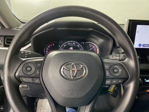 Certified 2023 Toyota RAV4 LE image 13