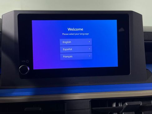 Certified 2025 Toyota Tacoma TRD Off-Road AWD/4WD image 20