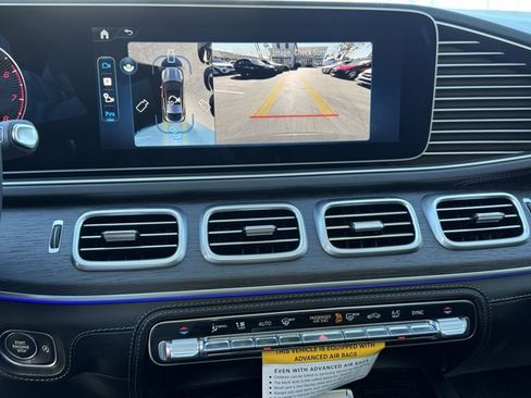 New 2026 Mercedes-Benz GLE 450 4MATIC Coupe image 10