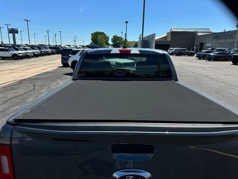 Used 2023 Ford Ranger XLT w/ Equipment Group 301A Mid AWD/4WD image 7