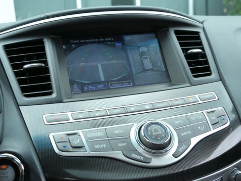 Used 2016 INFINITI QX60 FWD w/ Premium Plus Package image 42