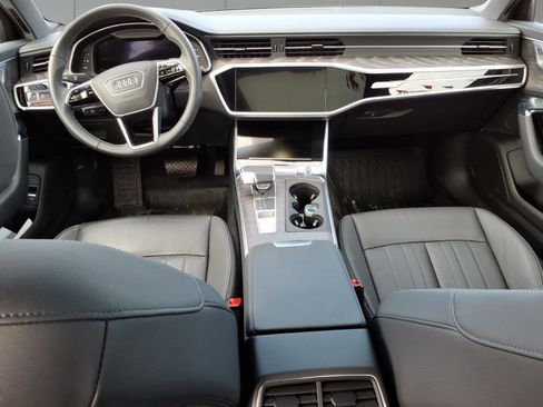 Used 2025 Audi A6 3.0T Premium image 8