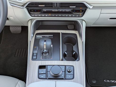 New 2026 MAZDA CX-90 3.3 Turbo S w/ Premium Package image 24