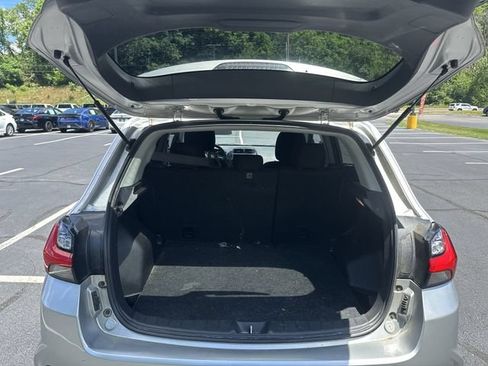 Used 2023 Mitsubishi Outlander Sport LE AWD/4WD image 22