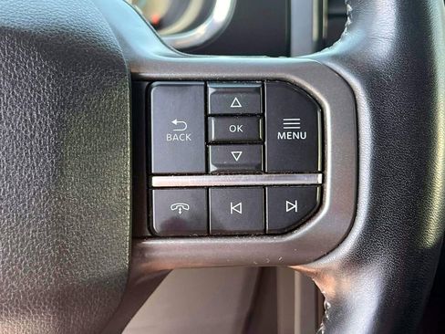 Used 2021 Ford F150 Lariat w/ Equipment Group 502A High AWD/4WD image 23