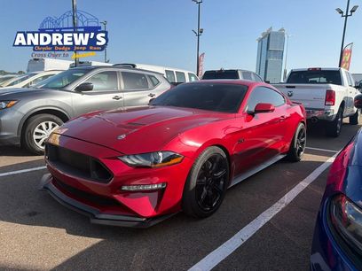 Used 2020 Ford Mustang GT w/ Equipment Group 301A