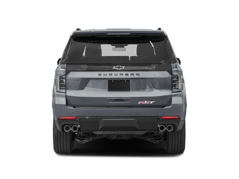 New 2026 Chevrolet Suburban RST w/ Sun And Tow Package AWD/4WD image 5