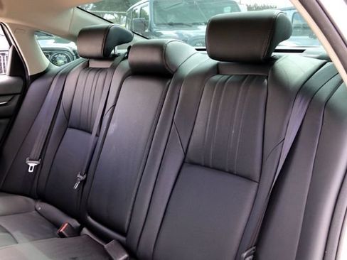 Used 2021 Honda Accord Sport Special Edition image 24