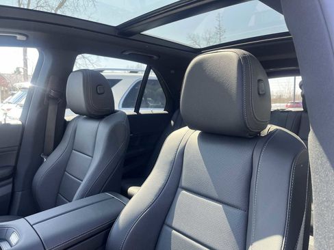 New 2026 Mercedes-Benz GLE 350 4MATIC image 29