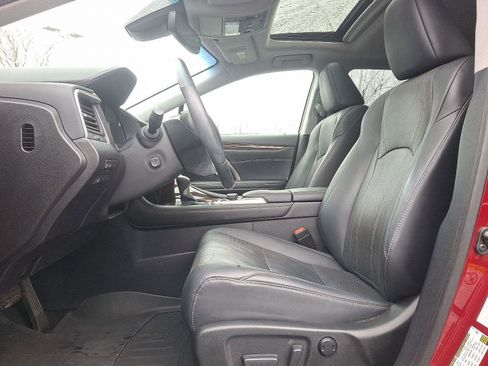 Used 2017 Lexus RX 350 AWD image 13