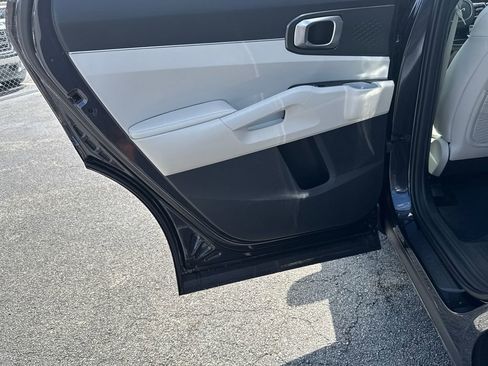 New 2025 Kia Sorento S w/ Panoramic Sunroof Package image 22