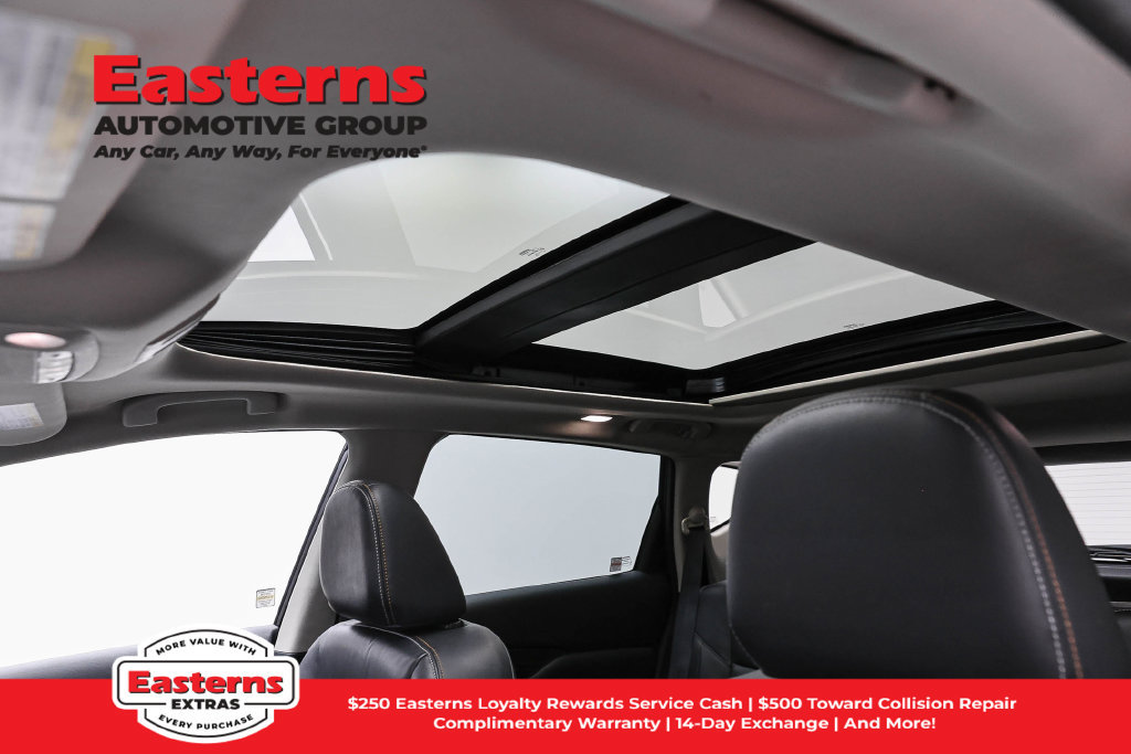 Used 2023 Nissan Murano Platinum w/ Cargo Package AWD/4WD image 39