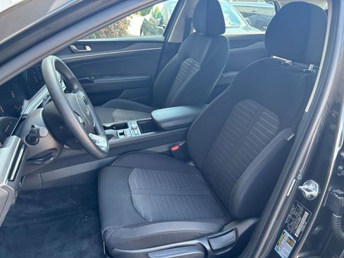 Used 2025 Kia K5 LXS FWD image 36