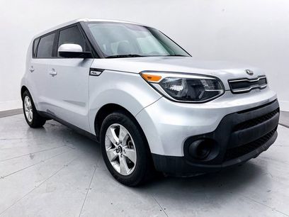 Used 2019 Kia Soul